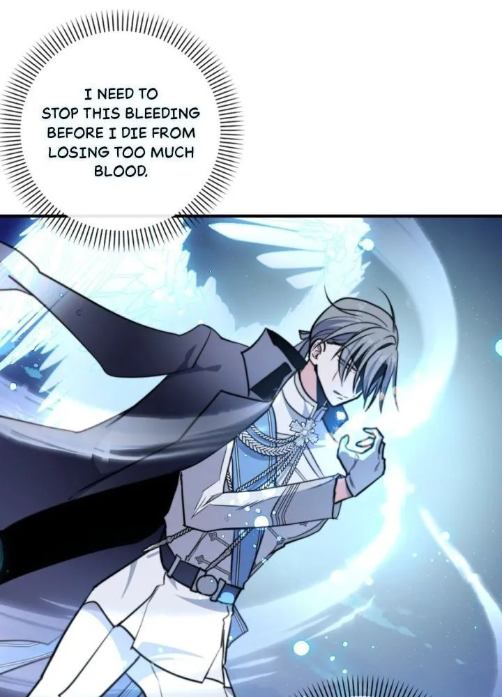 The Hopeless Desire of a Witch Chapter 119 page 55 - 