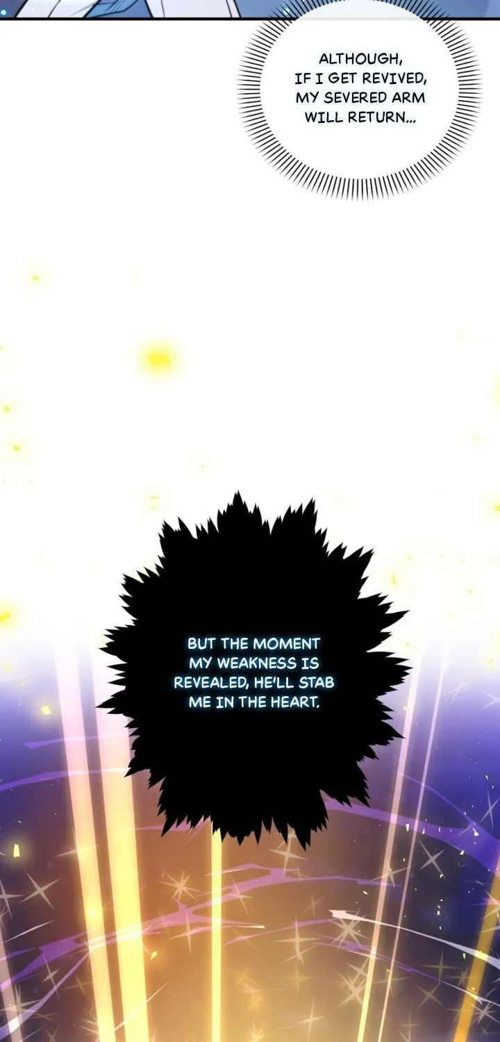 The Hopeless Desire of a Witch Chapter 119 page 56 - 