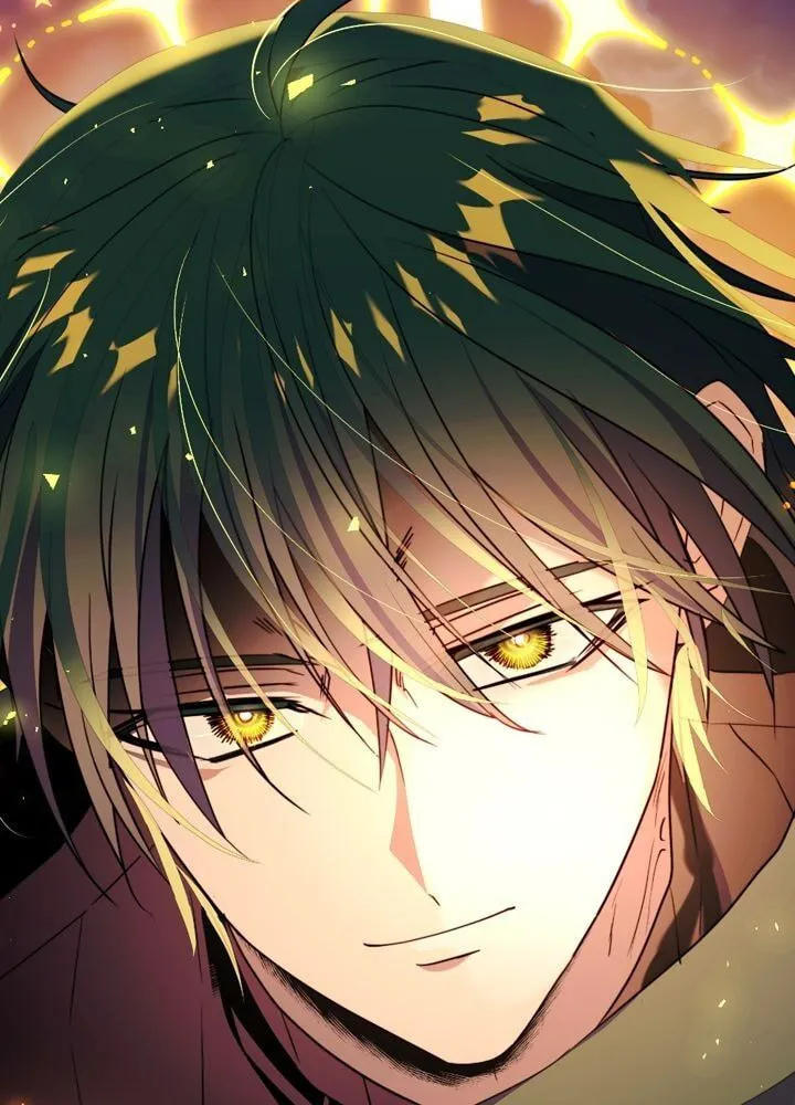 The Hopeless Desire of a Witch Chapter 119 page 58 - 