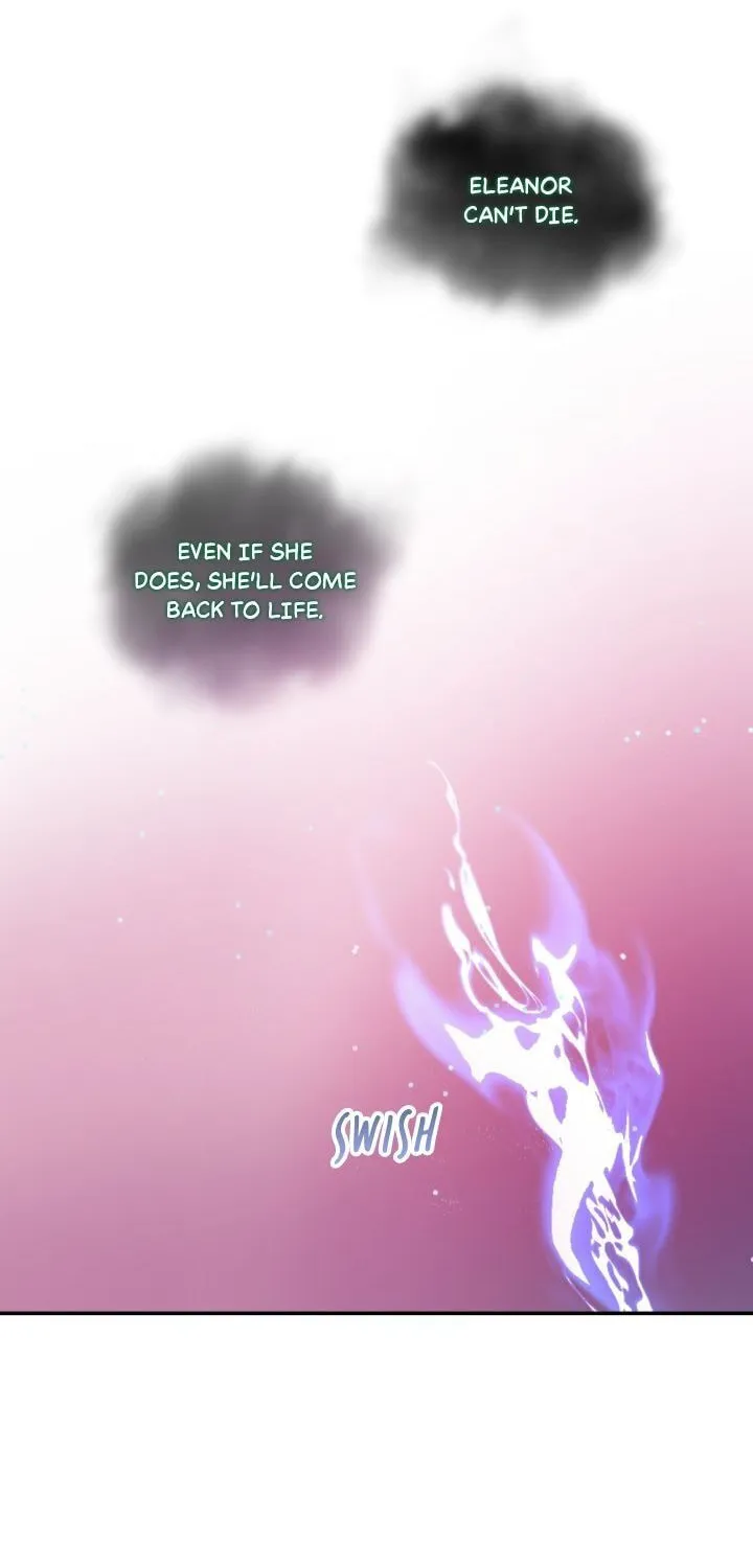 The Hopeless Desire of a Witch Chapter 119 page 8 - 