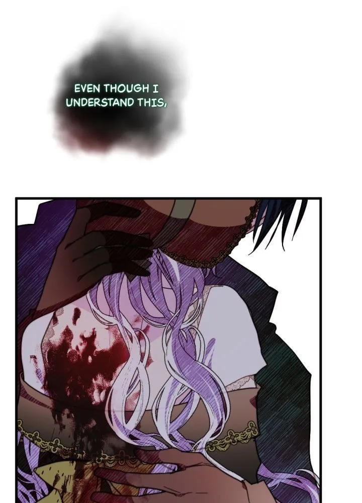 The Hopeless Desire of a Witch Chapter 119 page 9 - 