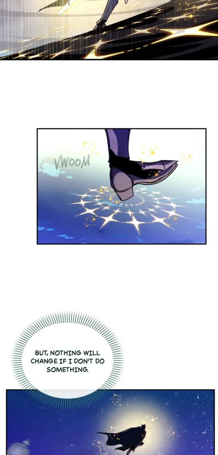 The Hopeless Desire of a Witch Chapter 120 page 11 - 