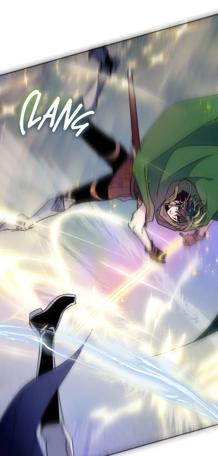 The Hopeless Desire of a Witch Chapter 120 page 13 - 