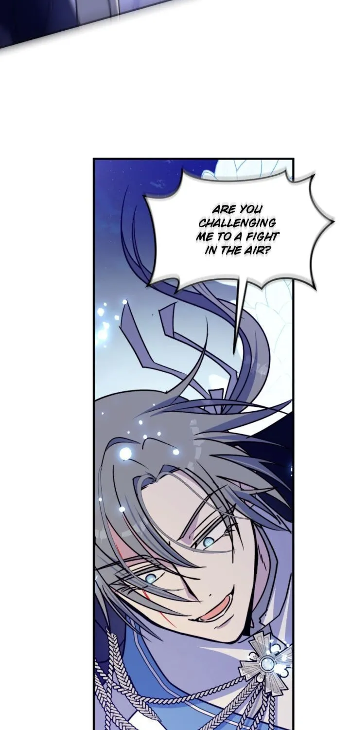The Hopeless Desire of a Witch Chapter 120 page 14 - 