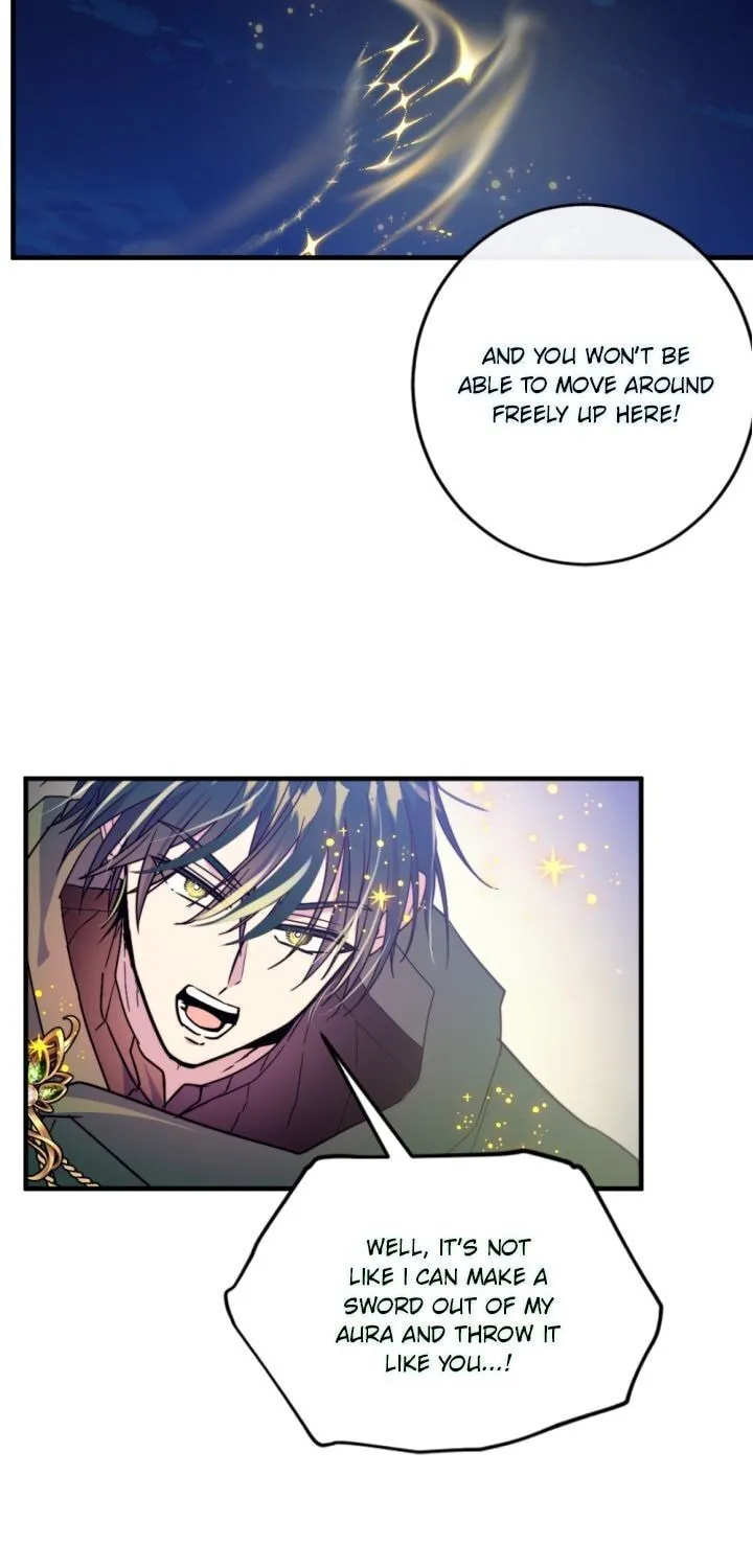 The Hopeless Desire of a Witch Chapter 120 page 16 - 