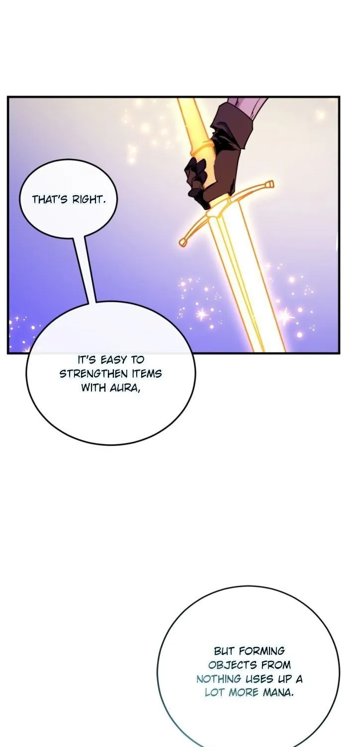 The Hopeless Desire of a Witch Chapter 120 page 17 - 