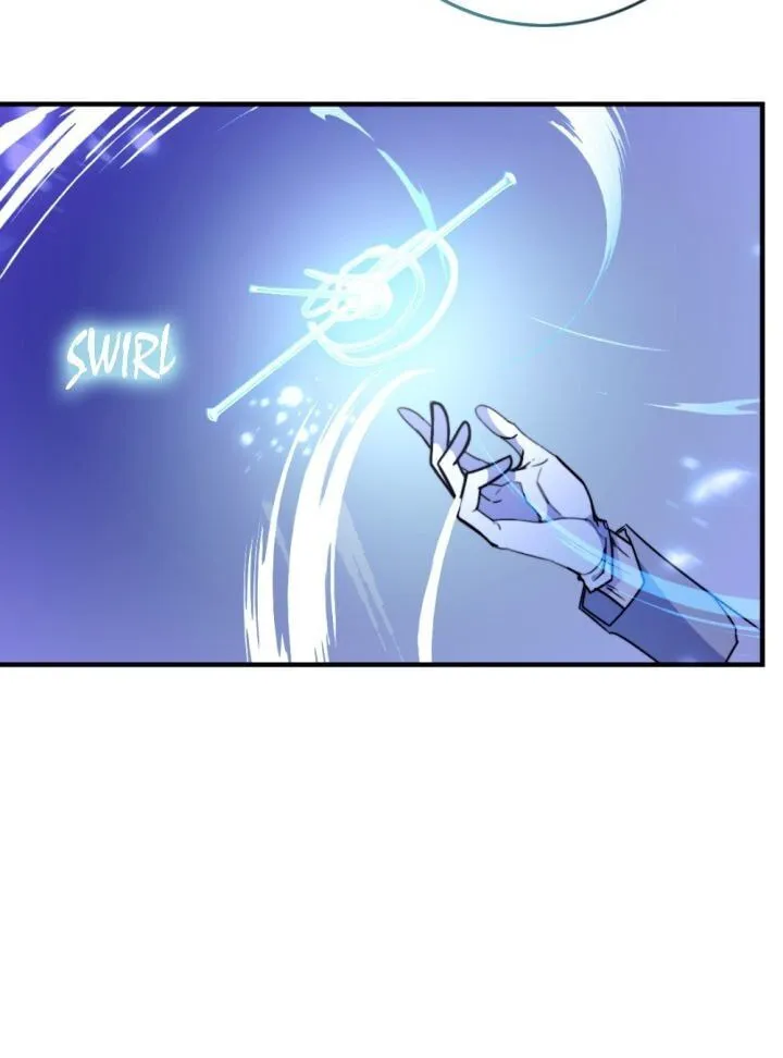 The Hopeless Desire of a Witch Chapter 120 page 18 - 