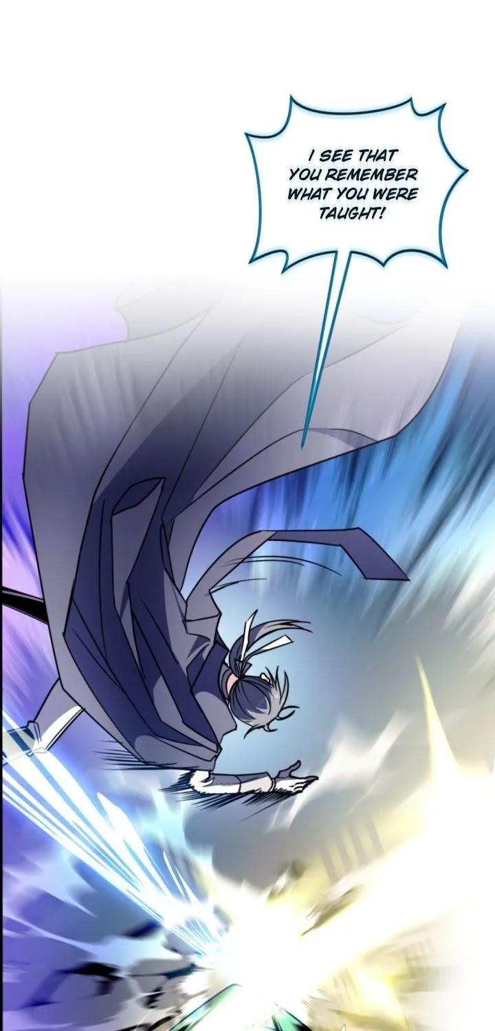 The Hopeless Desire of a Witch Chapter 120 page 19 - 
