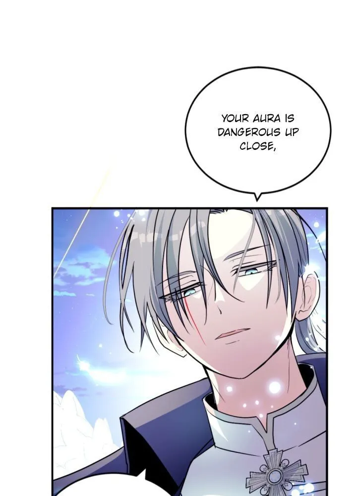 The Hopeless Desire of a Witch Chapter 120 page 3 - 
