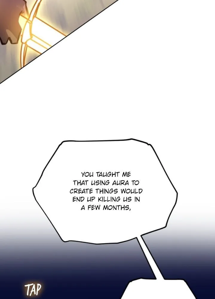 The Hopeless Desire of a Witch Chapter 120 page 21 - 