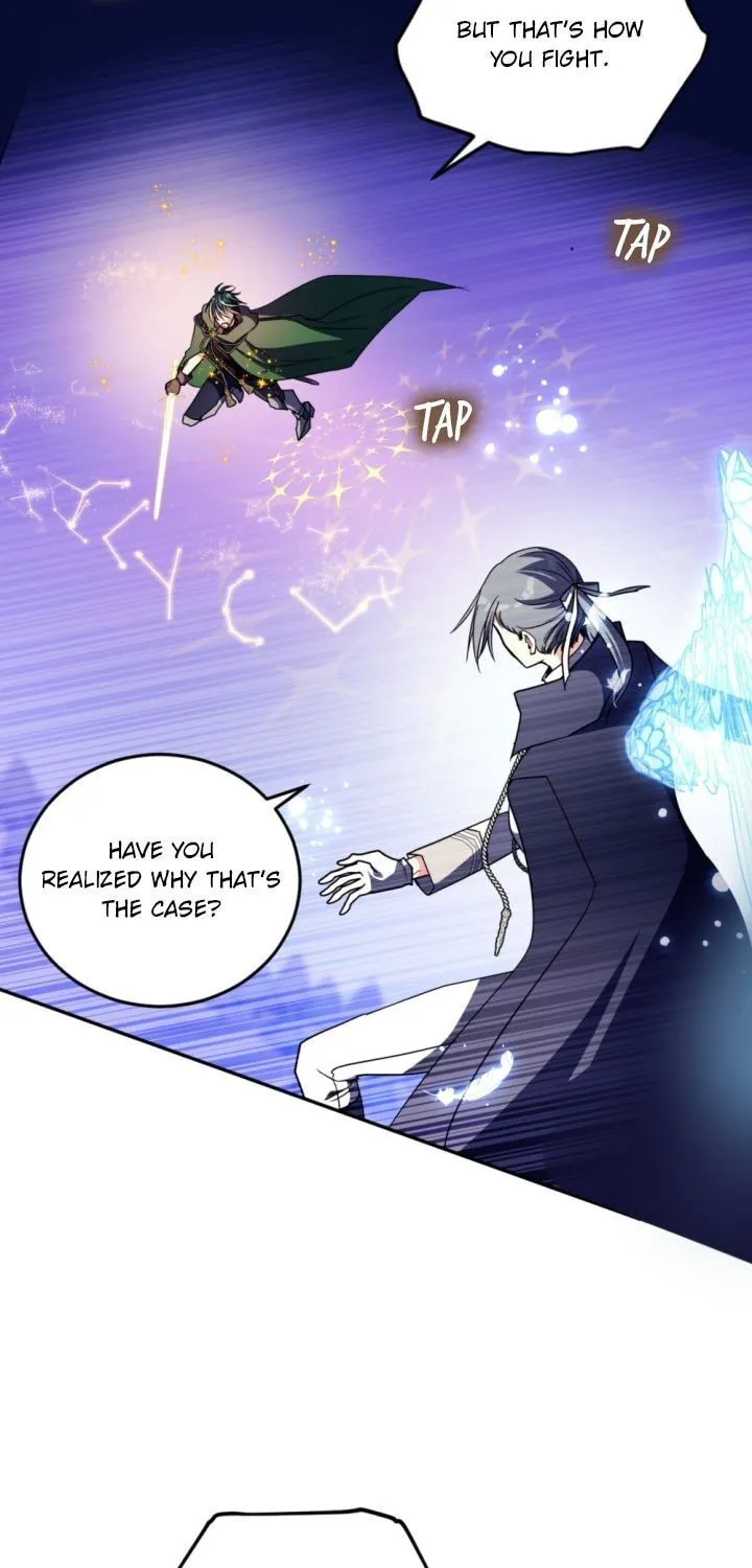 The Hopeless Desire of a Witch Chapter 120 page 22 - 