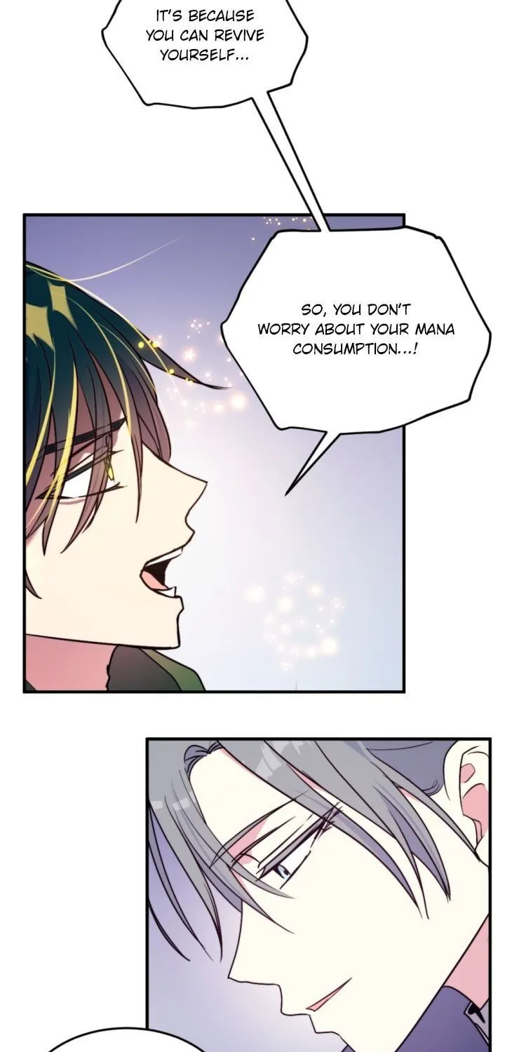 The Hopeless Desire of a Witch Chapter 120 page 23 - 