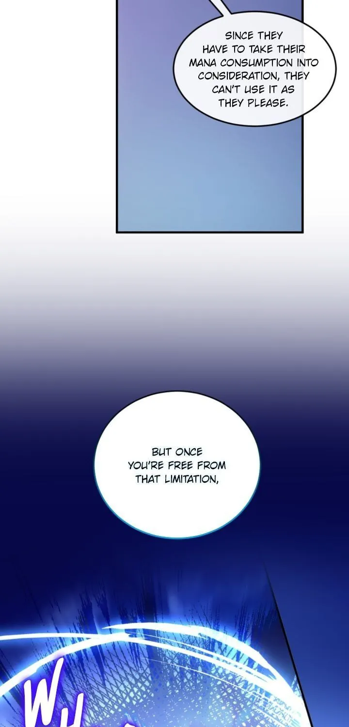 The Hopeless Desire of a Witch Chapter 120 page 25 - 