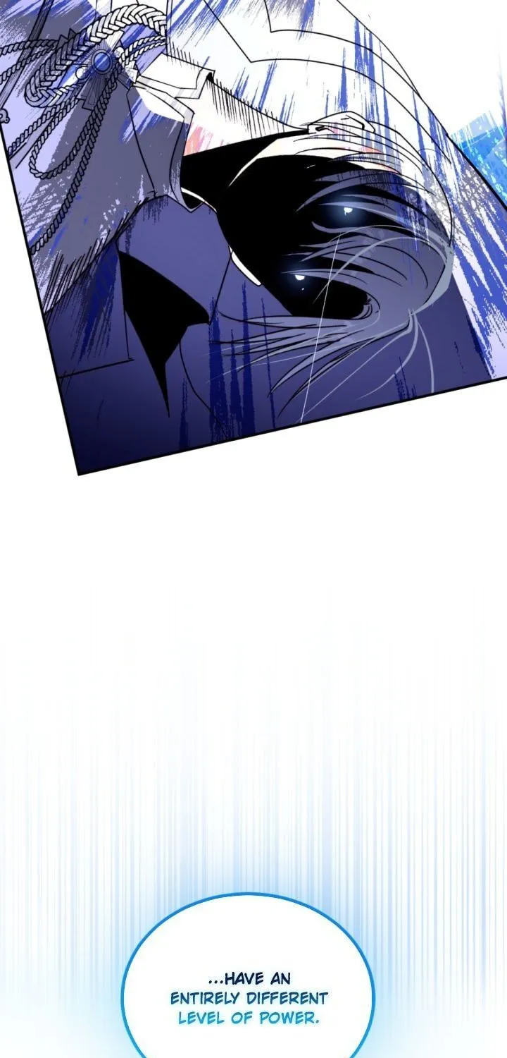 The Hopeless Desire of a Witch Chapter 120 page 28 - 