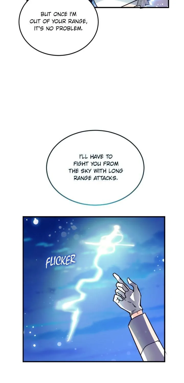 The Hopeless Desire of a Witch Chapter 120 page 4 - 