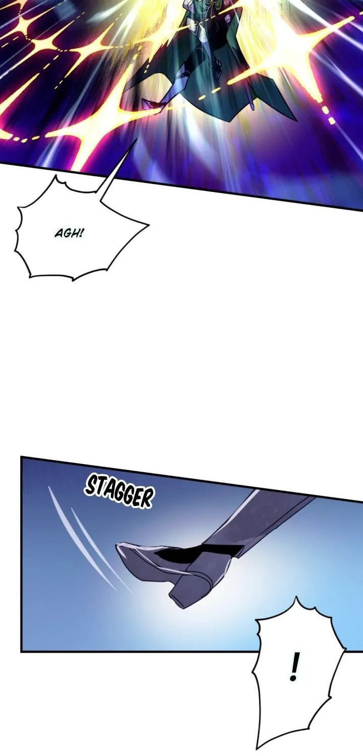The Hopeless Desire of a Witch Chapter 120 page 32 - 