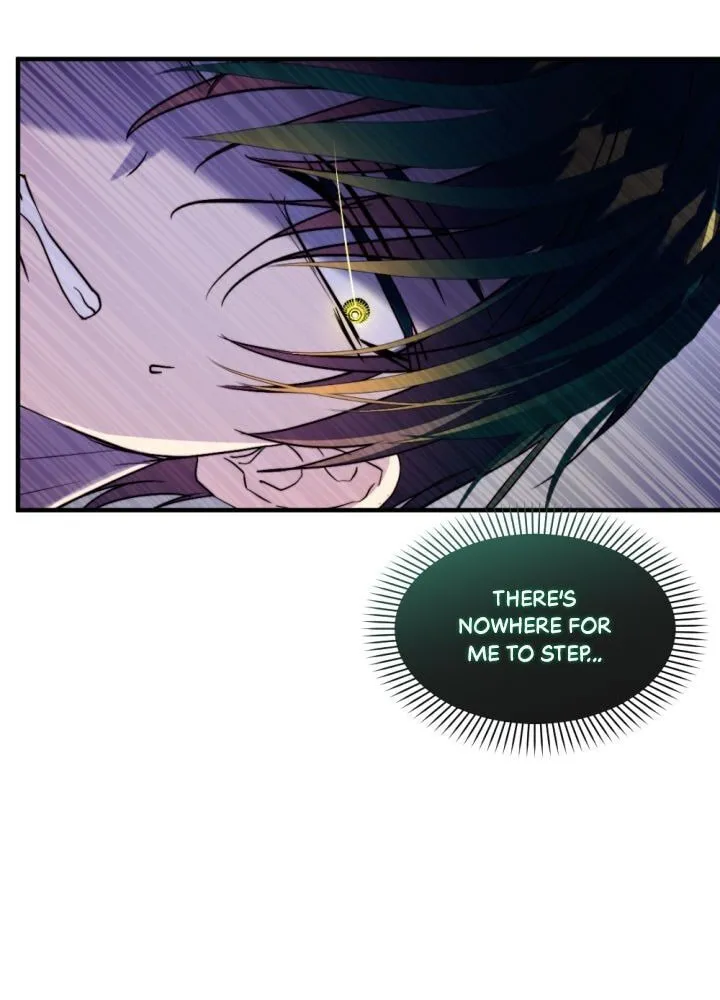The Hopeless Desire of a Witch Chapter 120 page 33 - 