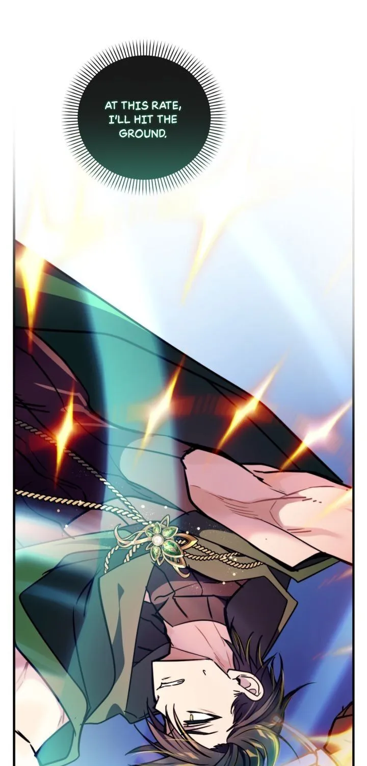 The Hopeless Desire of a Witch Chapter 120 page 34 - 