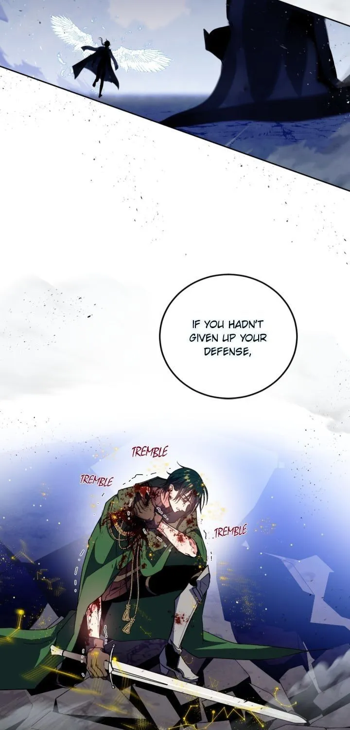 The Hopeless Desire of a Witch Chapter 120 page 47 - 