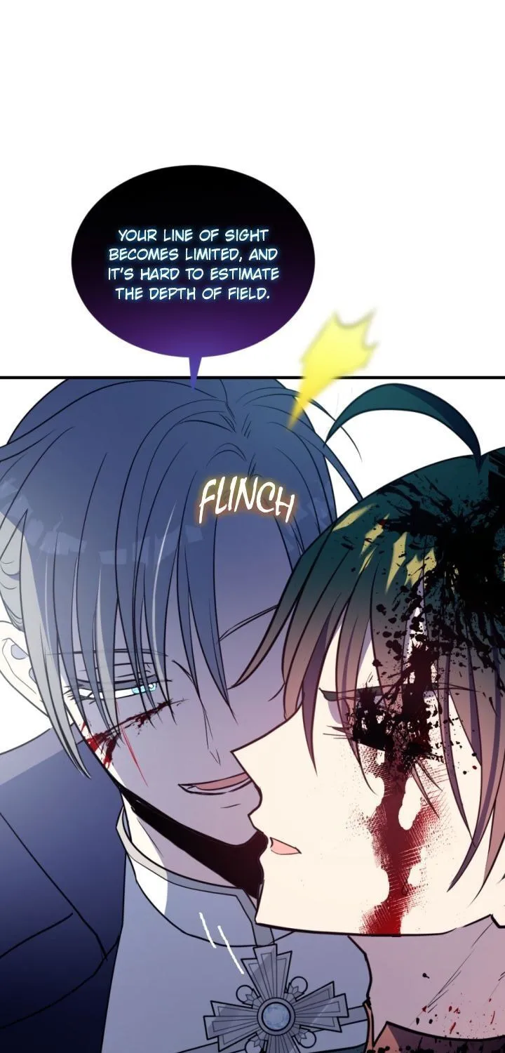The Hopeless Desire of a Witch Chapter 120 page 50 - 