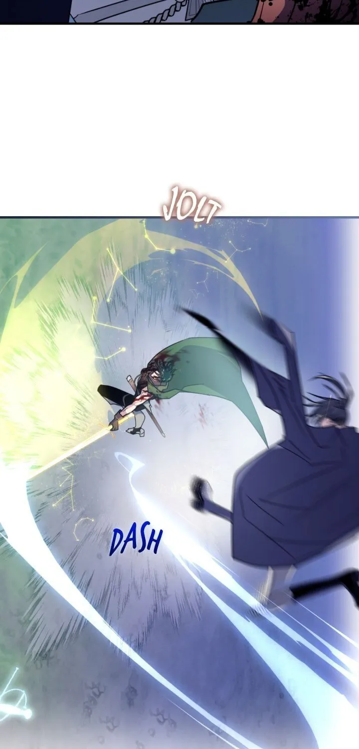 The Hopeless Desire of a Witch Chapter 120 page 51 - 