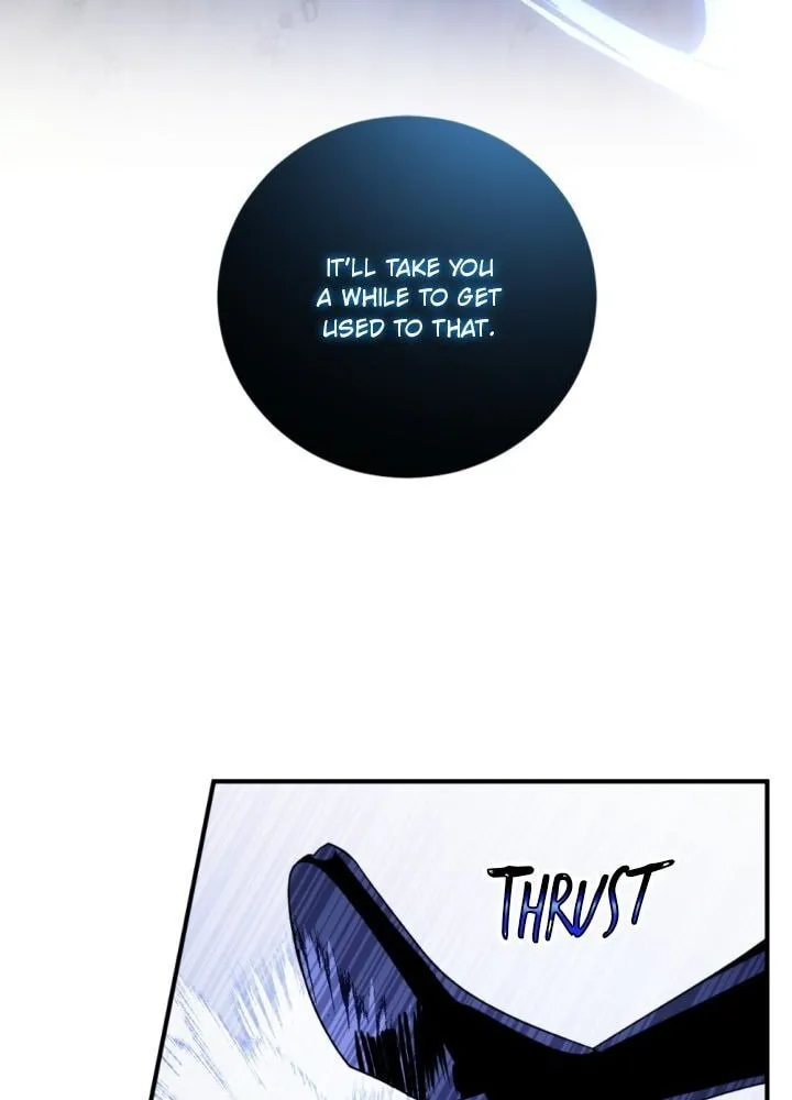The Hopeless Desire of a Witch Chapter 120 page 52 - 