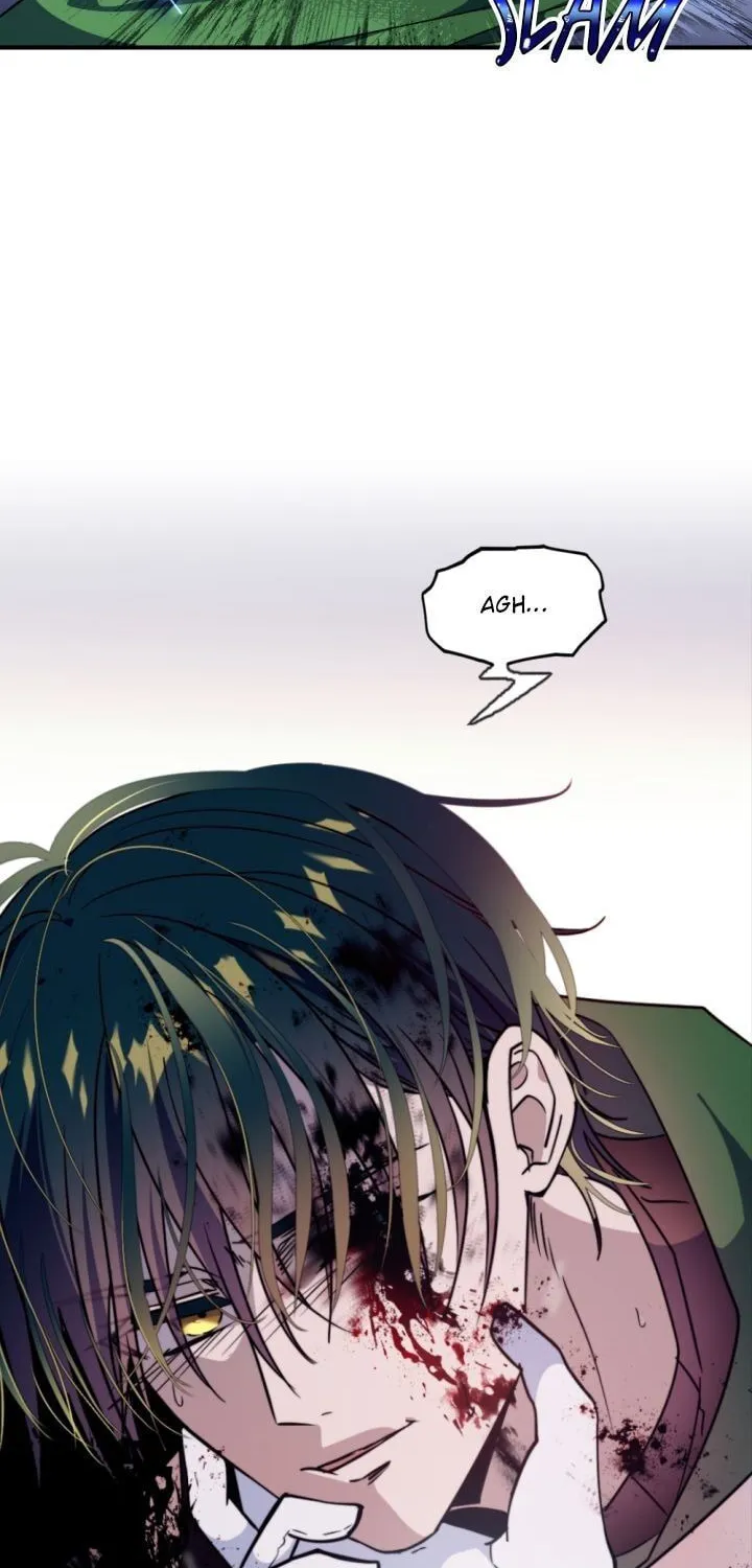 The Hopeless Desire of a Witch Chapter 120 page 54 - 