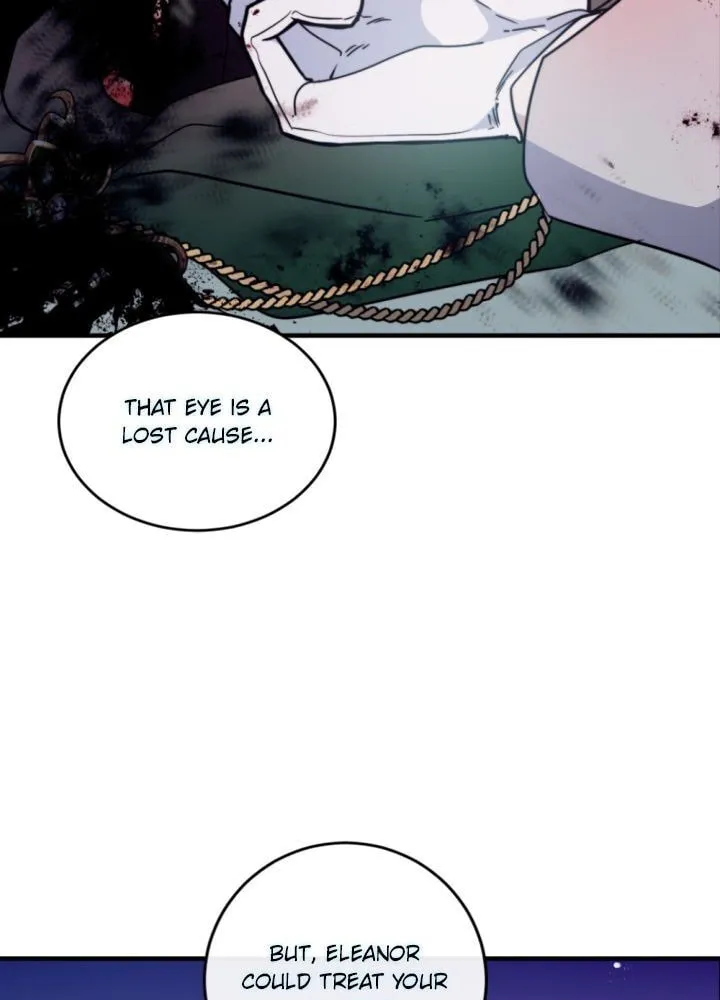 The Hopeless Desire of a Witch Chapter 120 page 55 - 