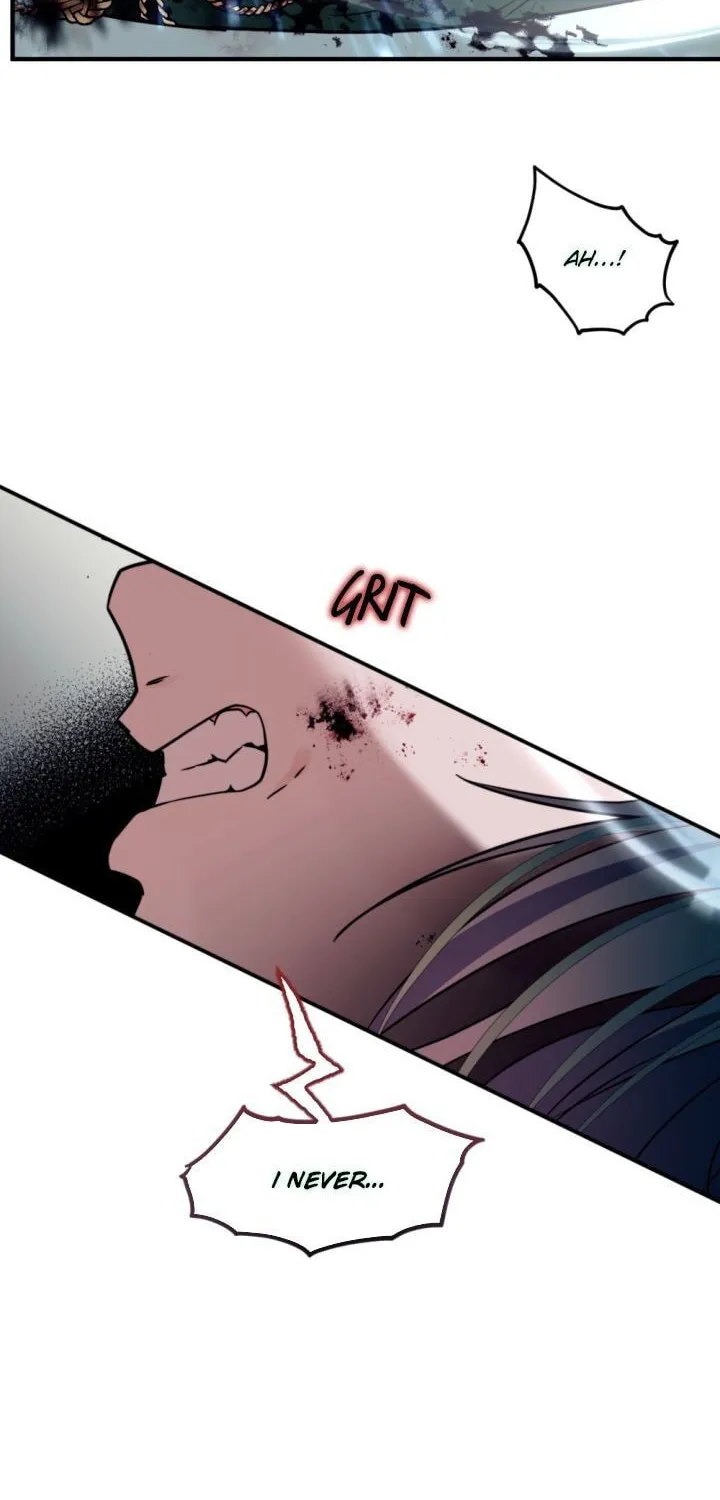 The Hopeless Desire of a Witch Chapter 120 page 57 - 