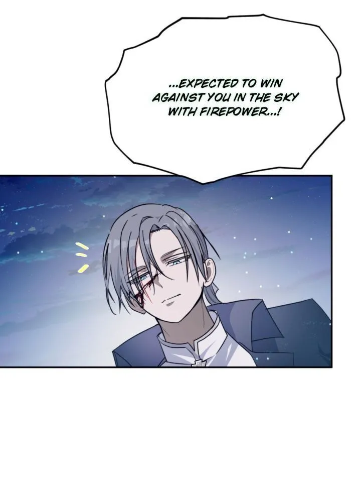 The Hopeless Desire of a Witch Chapter 120 page 58 - 