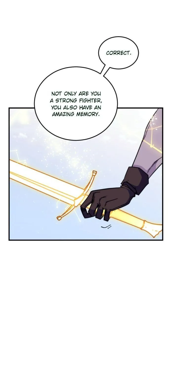 The Hopeless Desire of a Witch Chapter 120 page 63 - 