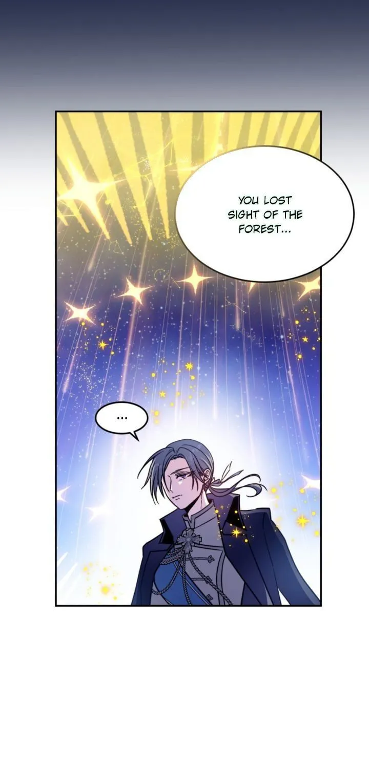The Hopeless Desire of a Witch Chapter 120 page 66 - 