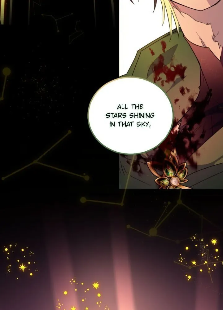 The Hopeless Desire of a Witch Chapter 120 page 68 - 