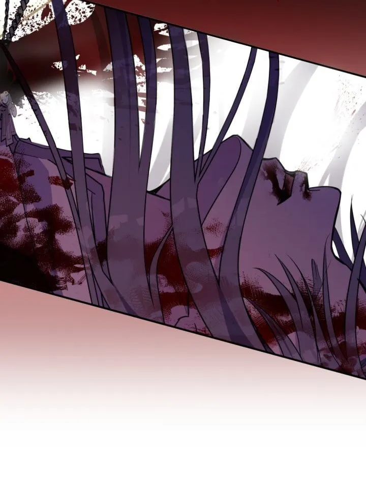 The Hopeless Desire of a Witch Chapter 121 page 20 - 