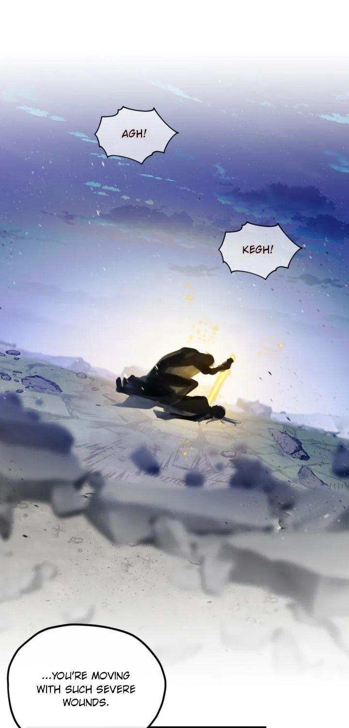 The Hopeless Desire of a Witch Chapter 121 page 21 - 