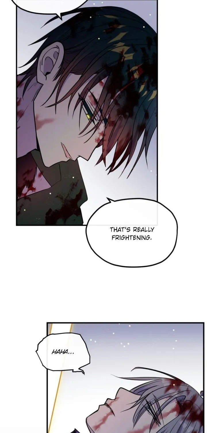 The Hopeless Desire of a Witch Chapter 121 page 22 - 