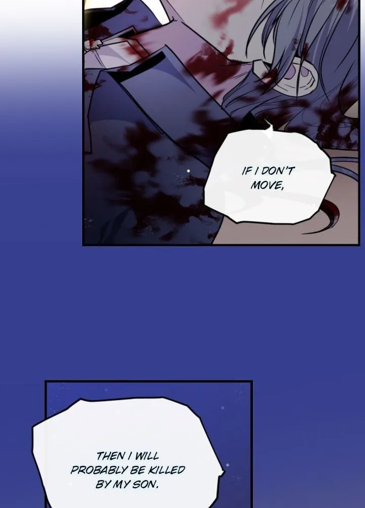 The Hopeless Desire of a Witch Chapter 121 page 23 - 