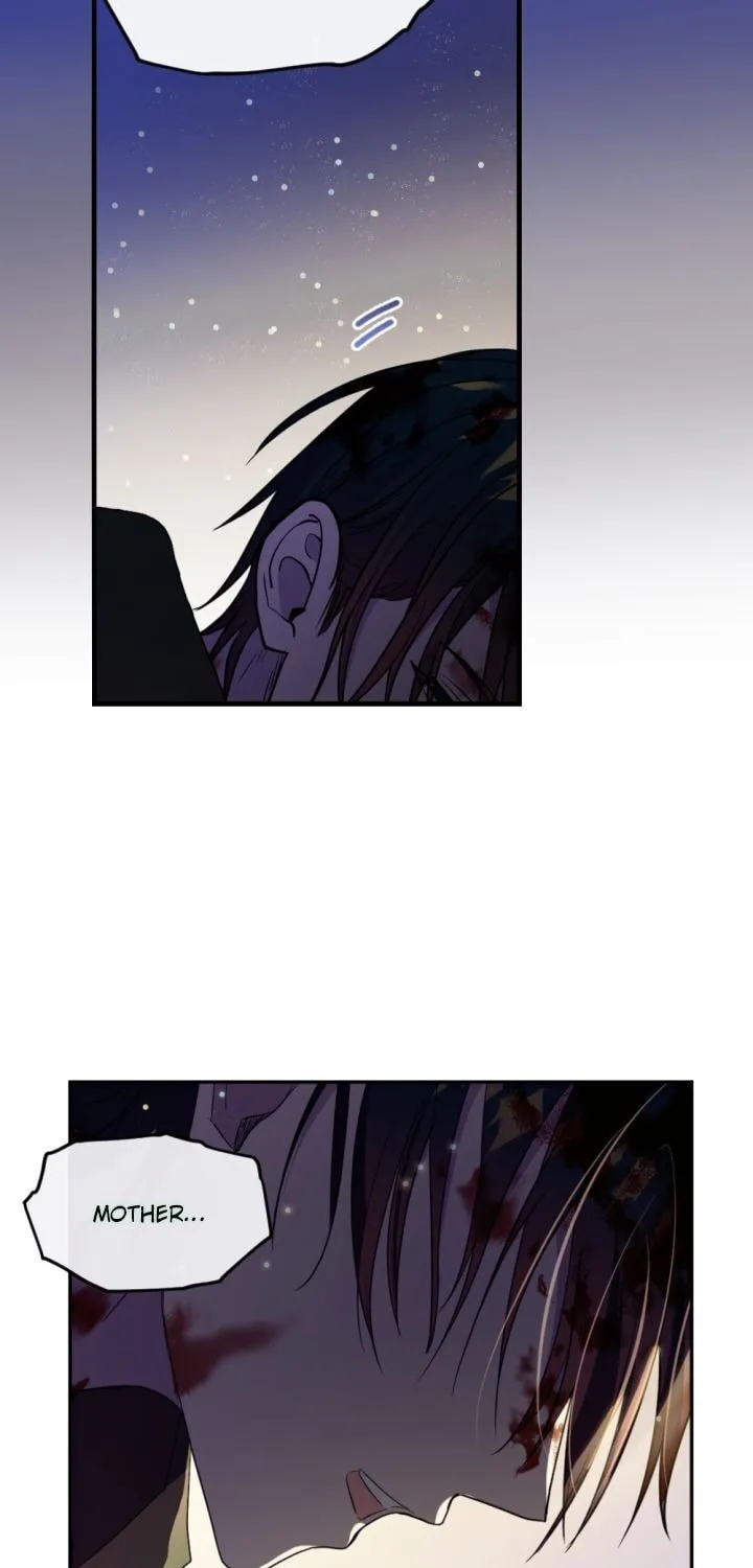 The Hopeless Desire of a Witch Chapter 121 page 24 - 