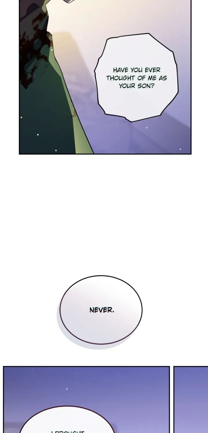 The Hopeless Desire of a Witch Chapter 121 page 25 - 