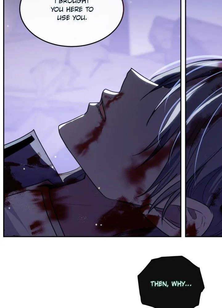 The Hopeless Desire of a Witch Chapter 121 page 26 - 