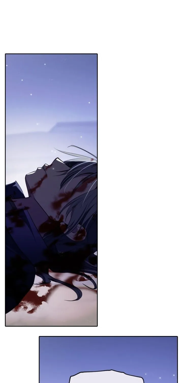The Hopeless Desire of a Witch Chapter 121 page 28 - 