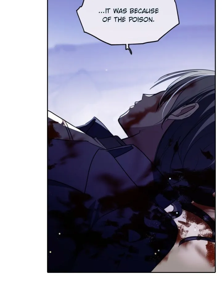 The Hopeless Desire of a Witch Chapter 121 page 29 - 