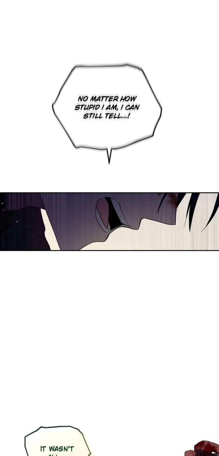 The Hopeless Desire of a Witch Chapter 121 page 30 - 