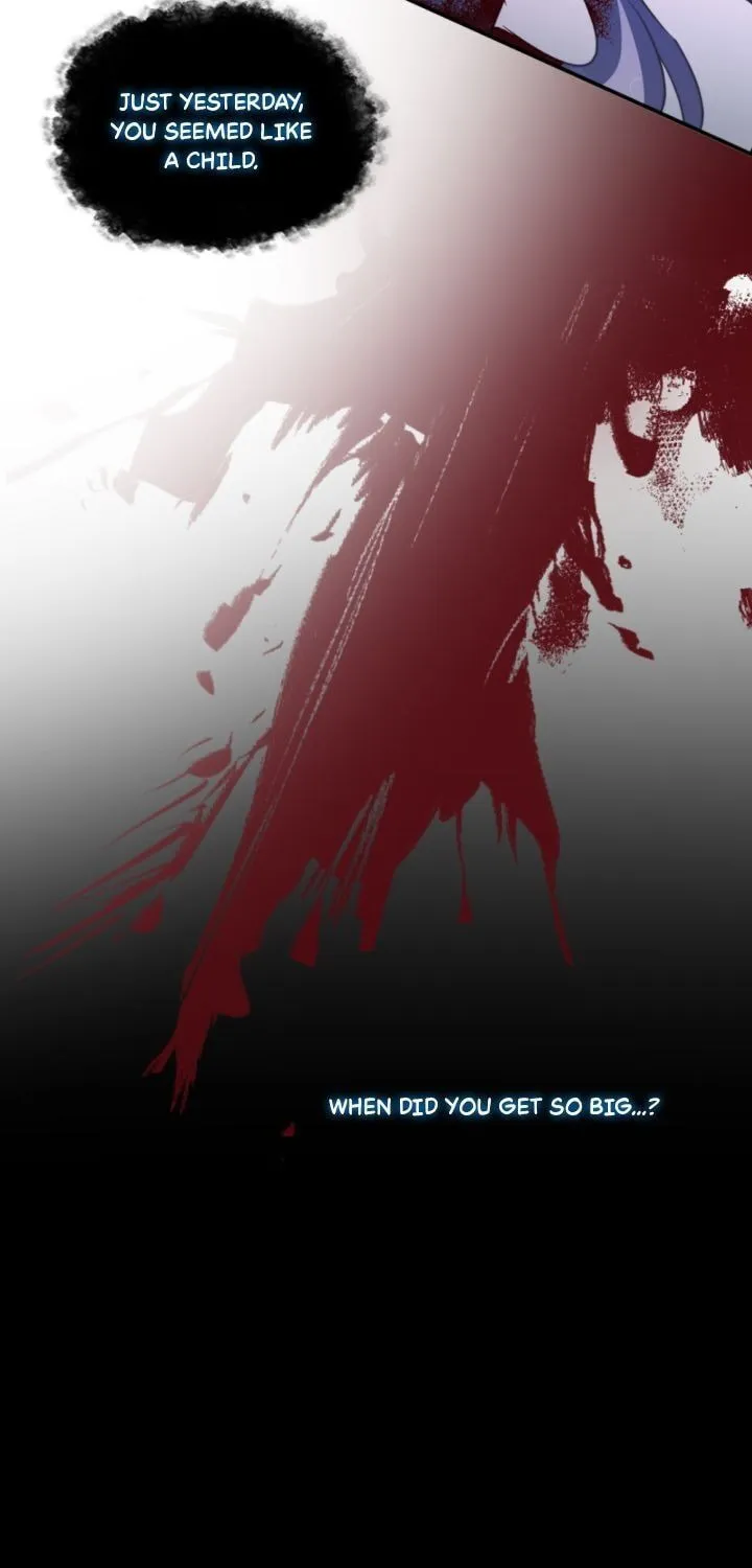 The Hopeless Desire of a Witch Chapter 121 page 33 - 