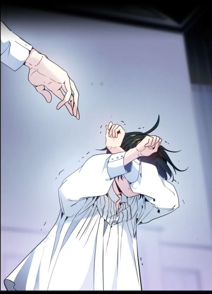 The Hopeless Desire of a Witch Chapter 121 page 35 - 