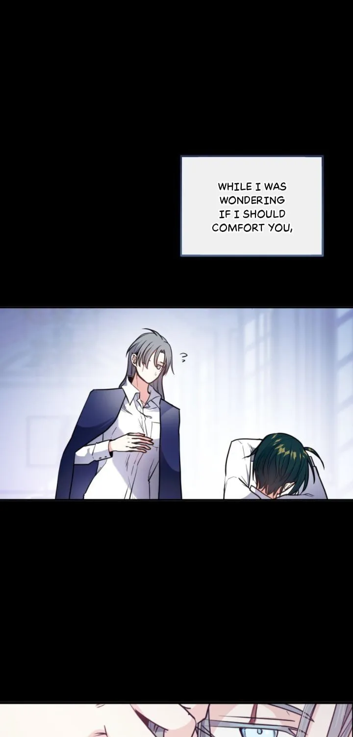 The Hopeless Desire of a Witch Chapter 121 page 36 - 