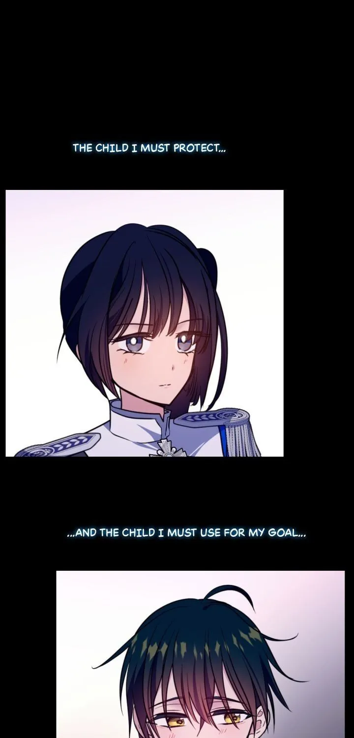 The Hopeless Desire of a Witch Chapter 121 page 39 - 