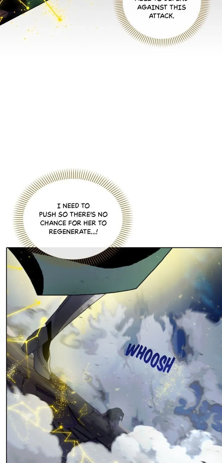 The Hopeless Desire of a Witch Chapter 121 page 5 - 