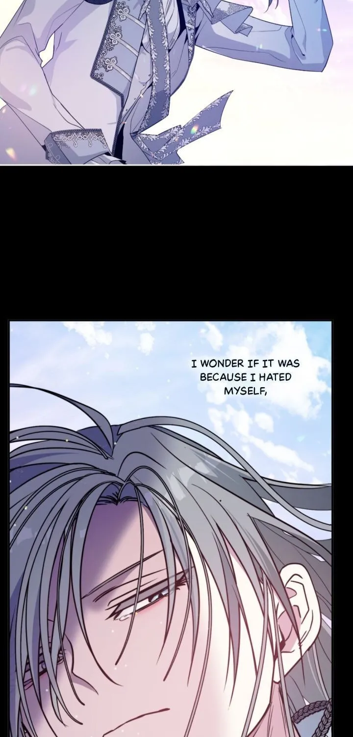 The Hopeless Desire of a Witch Chapter 121 page 43 - 