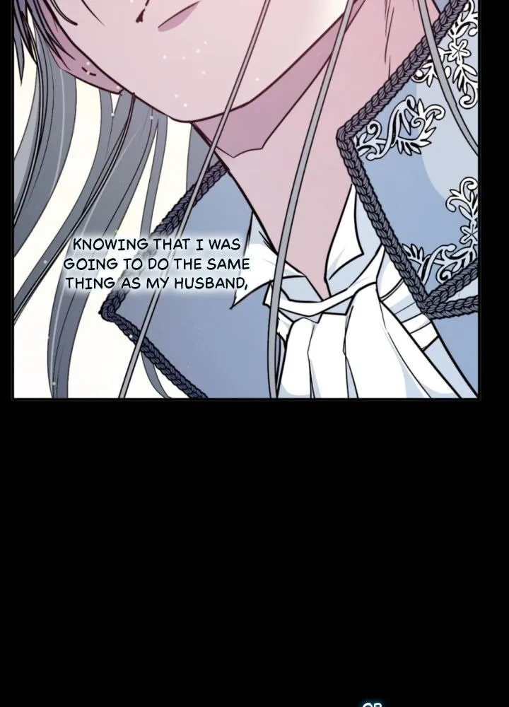 The Hopeless Desire of a Witch Chapter 121 page 44 - 